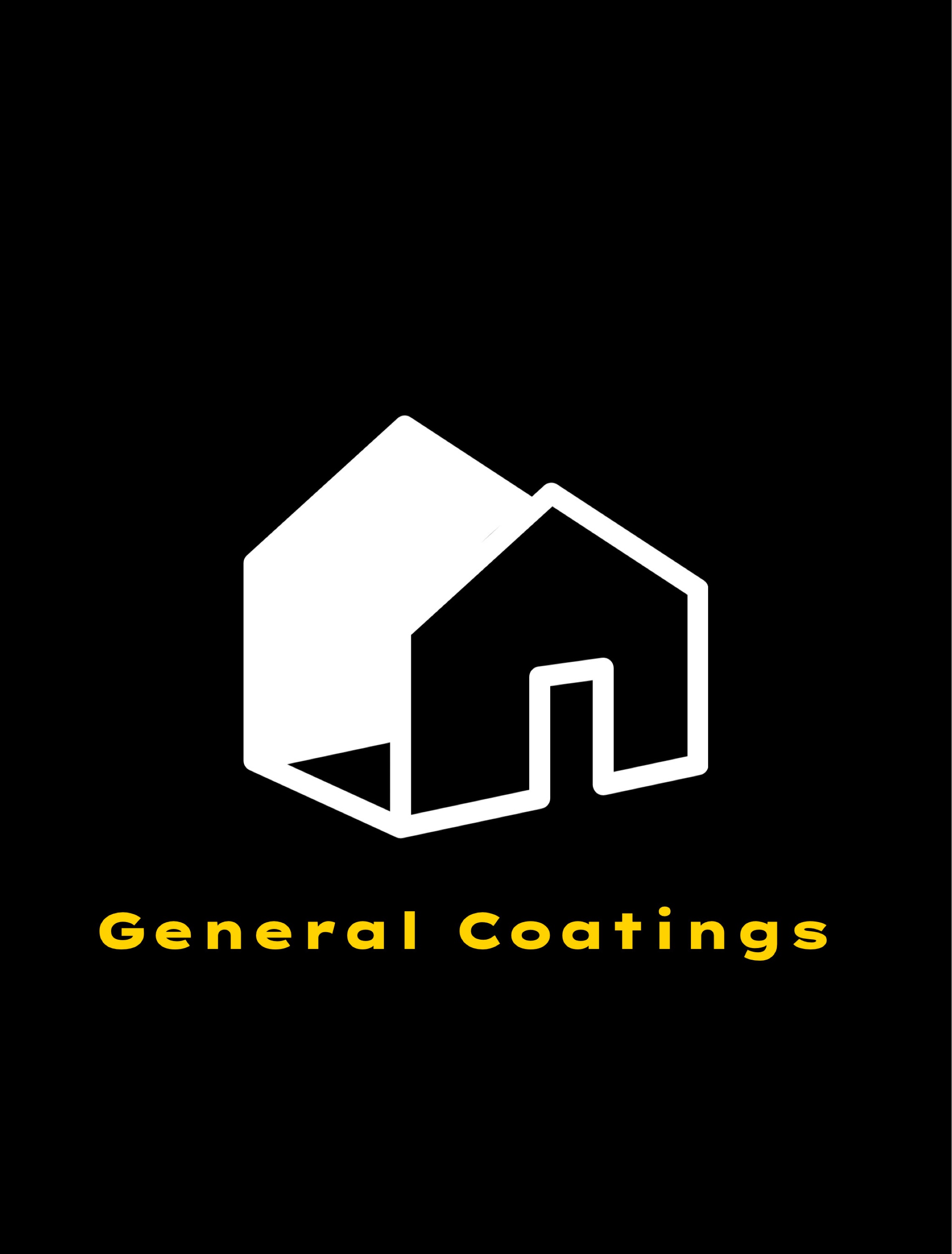 General Coatings LLC Logo
