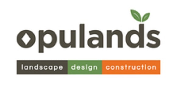 Opulands Landscape Design & Construction Logo