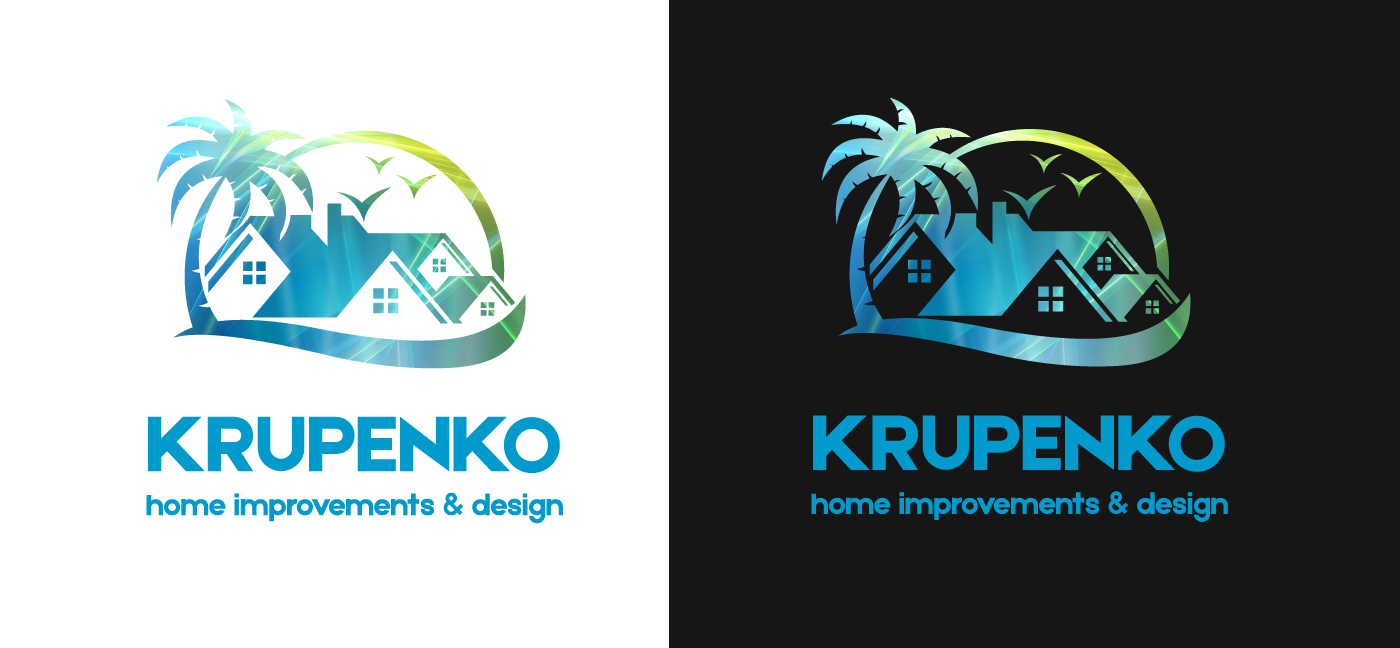 Krupenko, LLC Logo