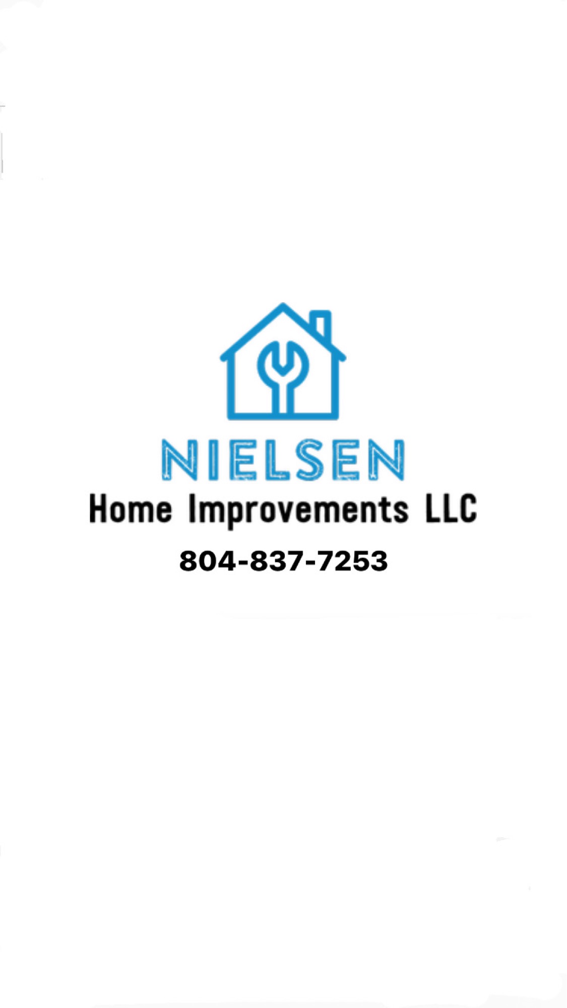 Nielsen Home Improvements, LLC Logo