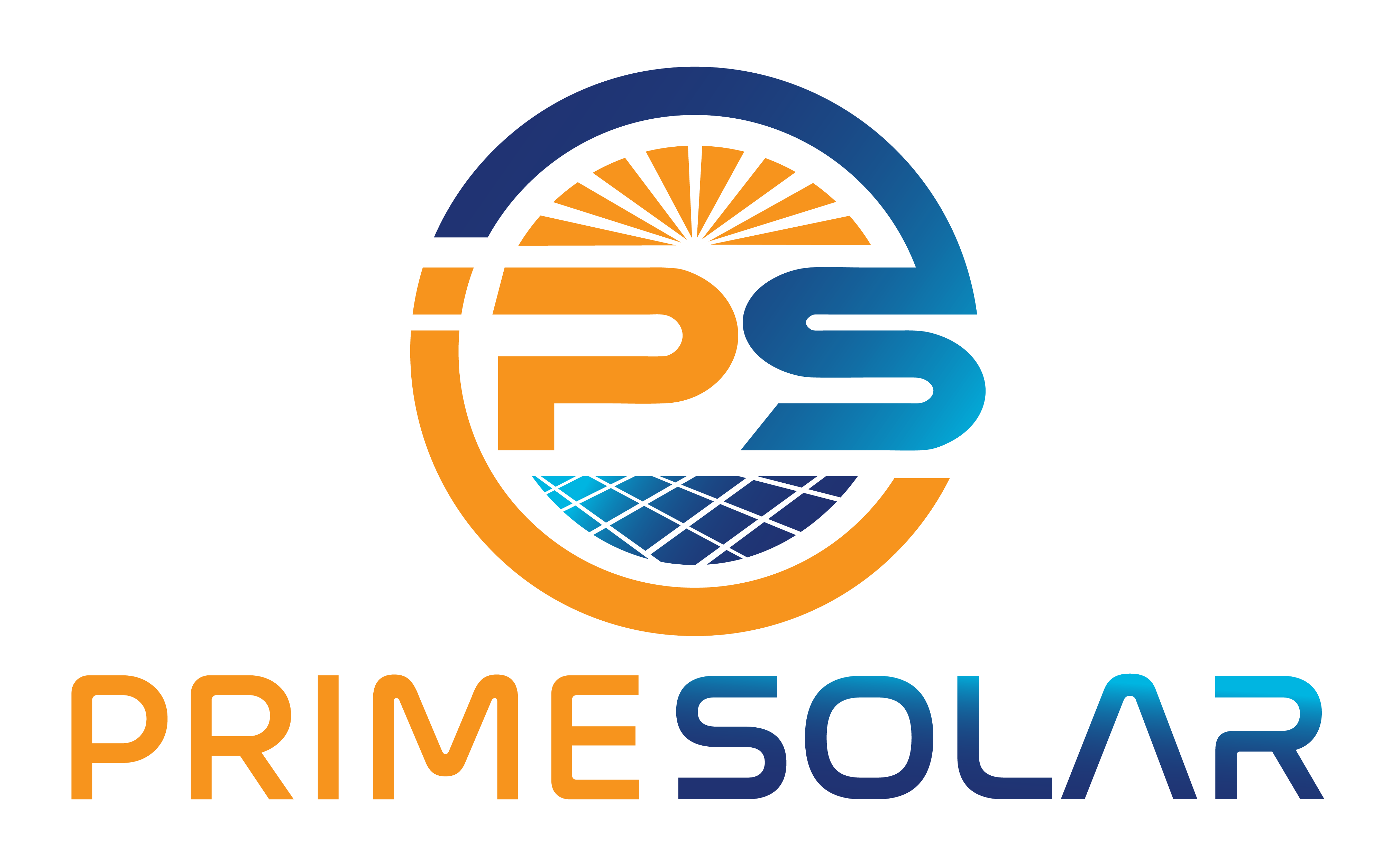 Prime Solar Solution, LLC Logo