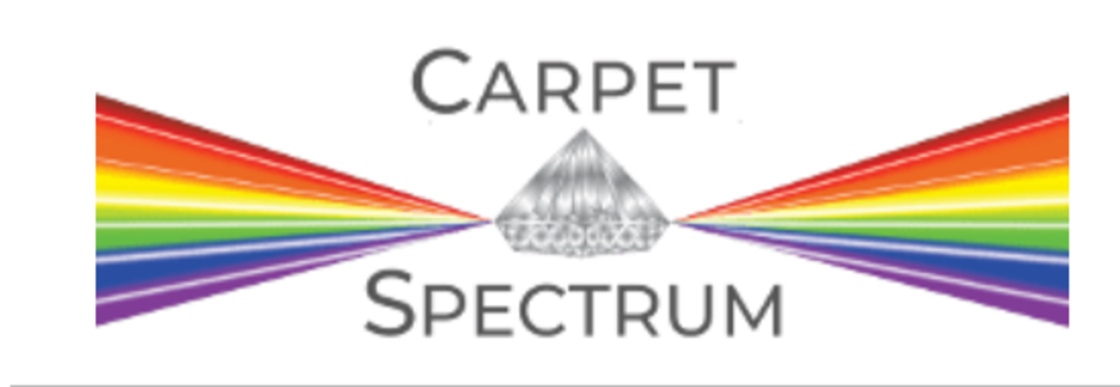 Carpet Spectrum, Inc. Logo