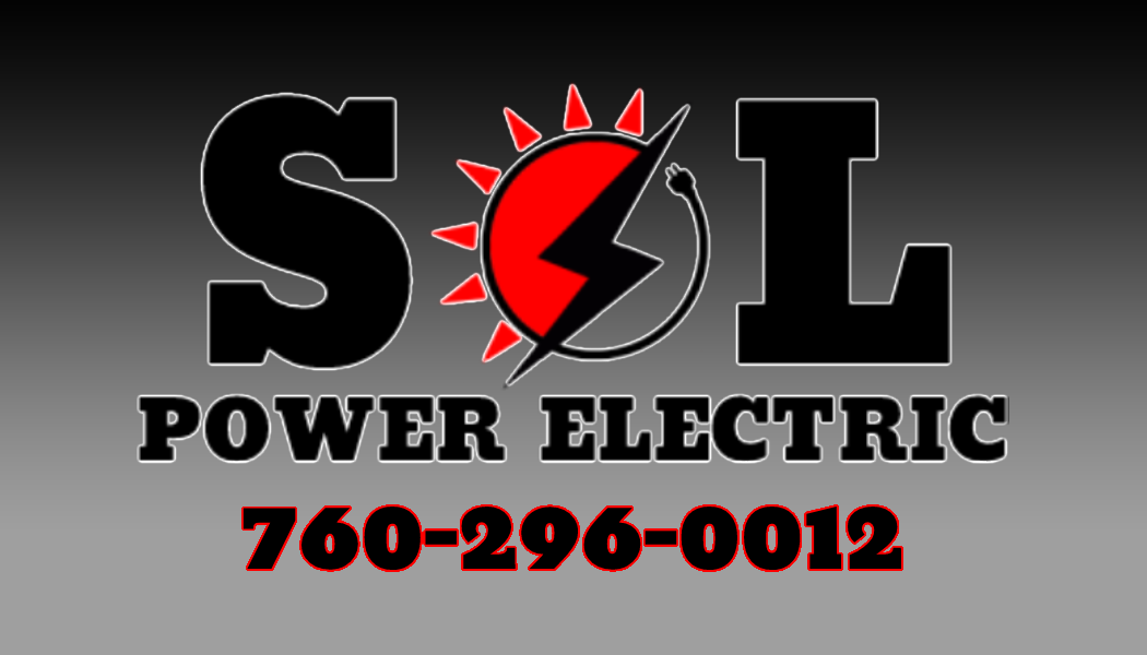 Sol Power Logo