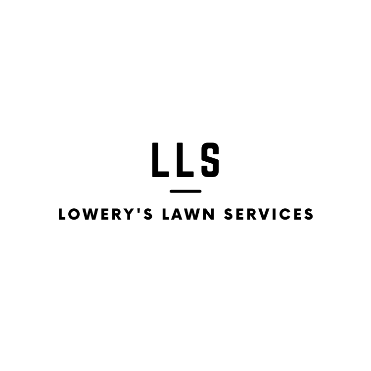 Lowery's Lawn Services Logo