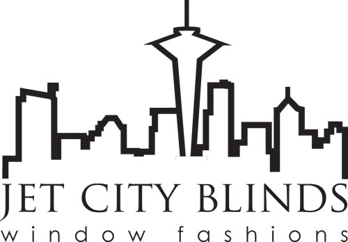 Jet City Blinds Logo