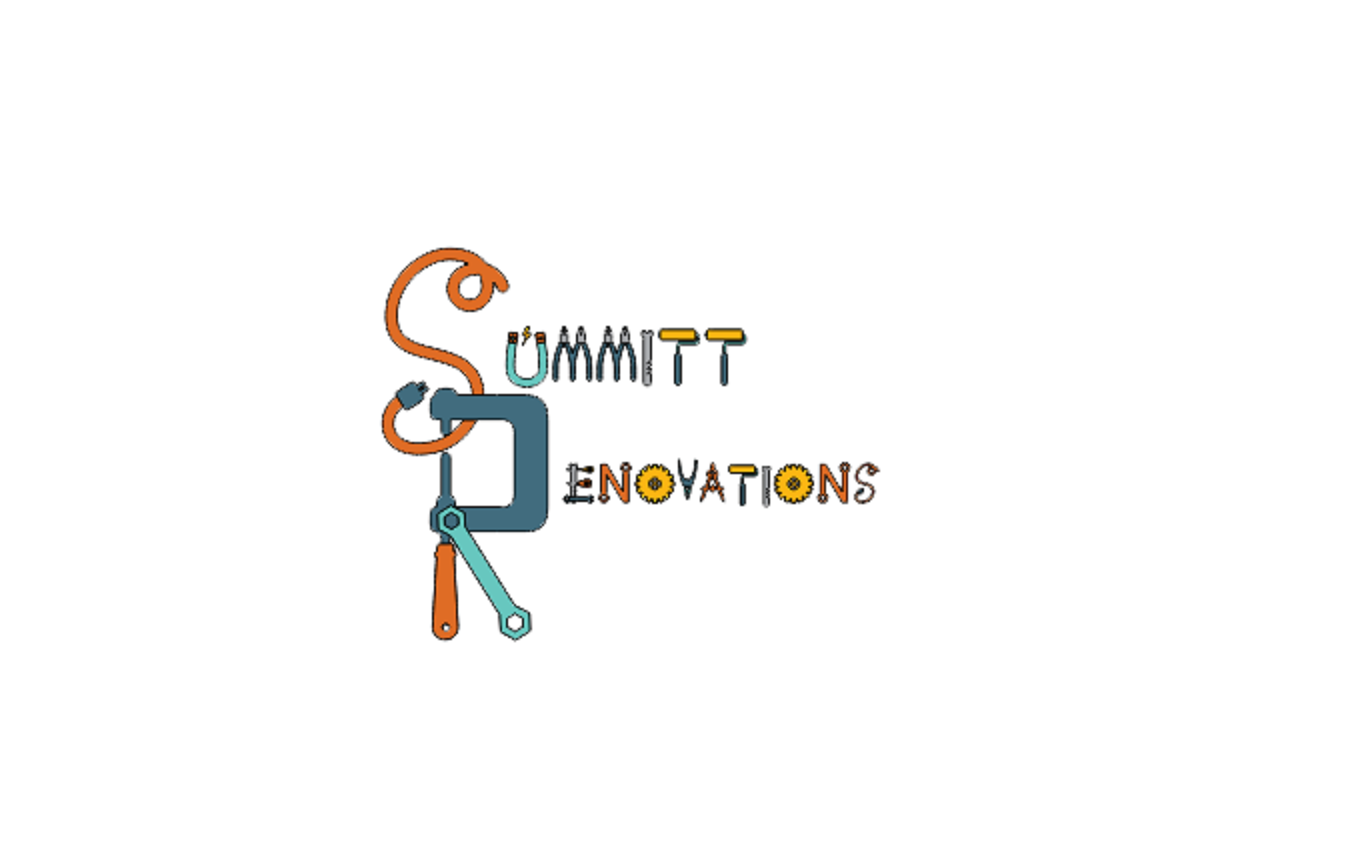 Summitt Renovations Inc. Logo