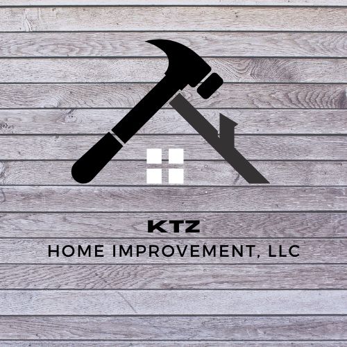 KTZ Home Improvement LLC Logo