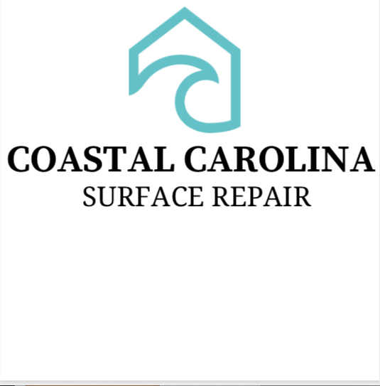 Coastal Carolina Surface Repair, LLC Logo