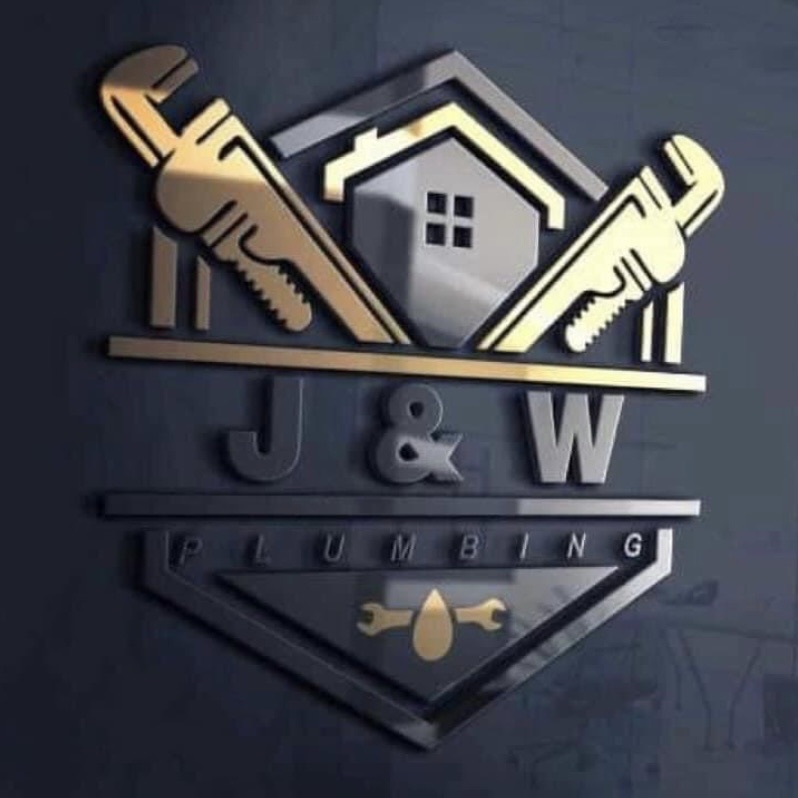 J & W Plumbing LLC Logo