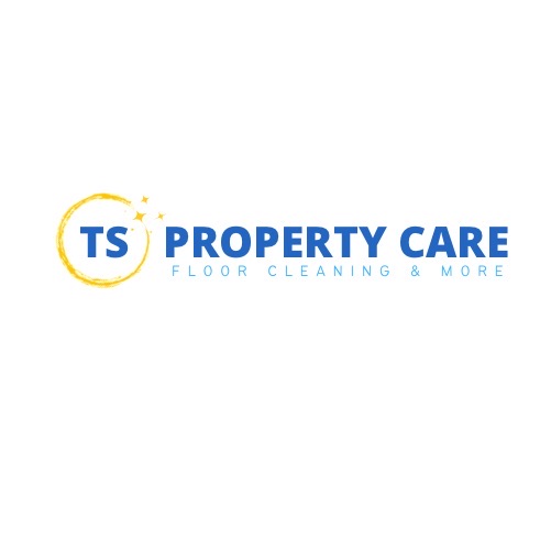 TS Property Care, LLC Logo