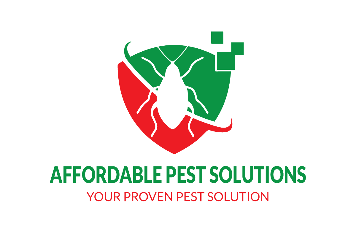 Affordable Pest Solutions 4U Logo