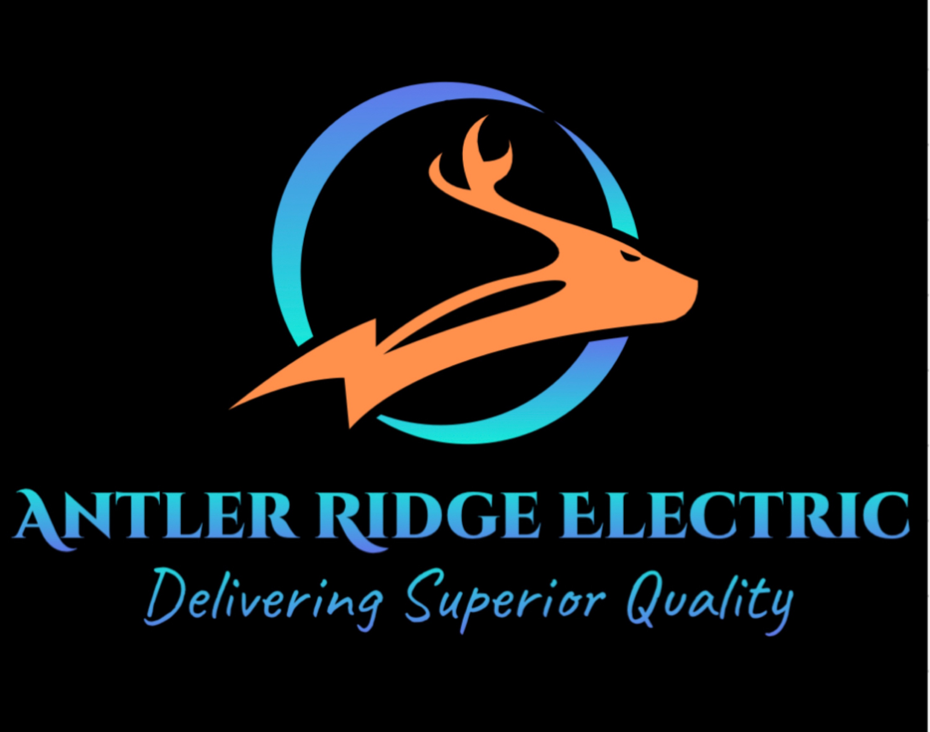 Antler Ridge Electric Logo