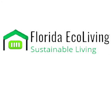Florida EcoLiving Logo