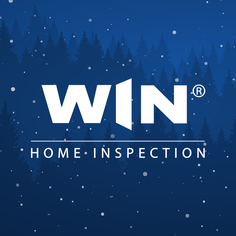 WIN Home Inspections Tampa South Logo