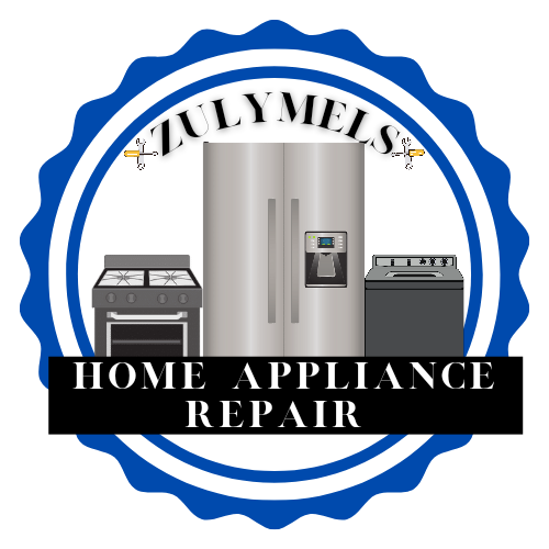 Zulymel Home Appliance Repair Logo