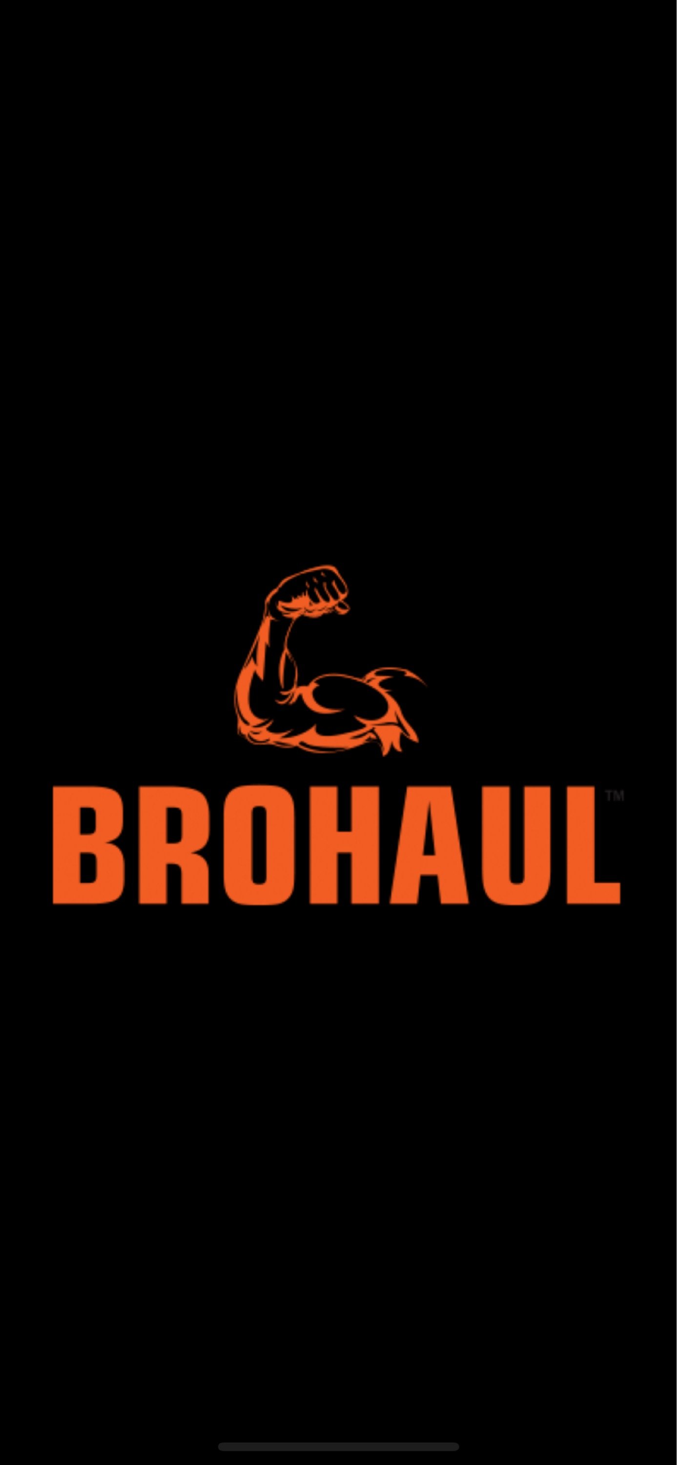 BroHaul Junk Removal, LLC Logo