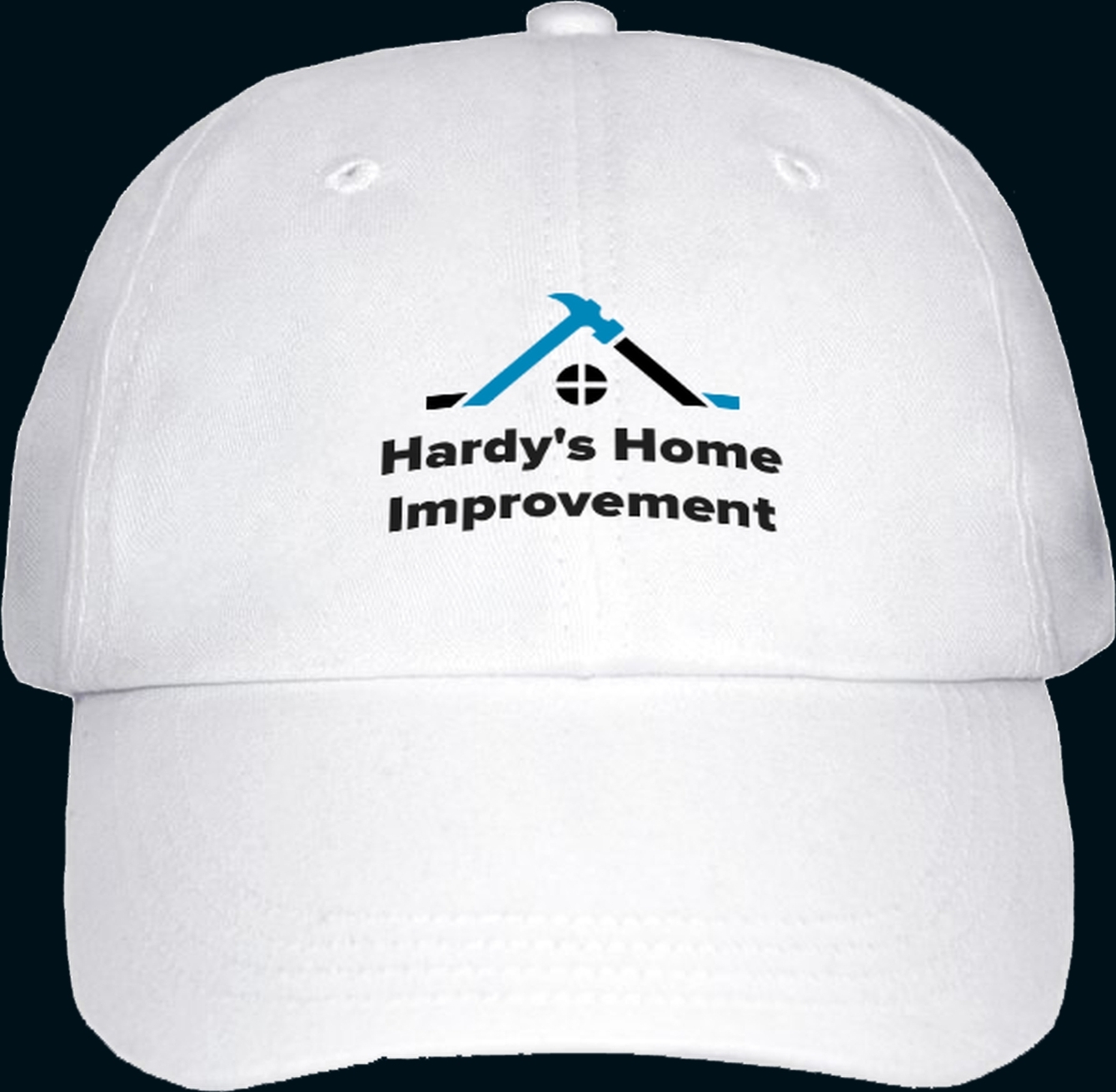 Hardy's Home Improvement Logo