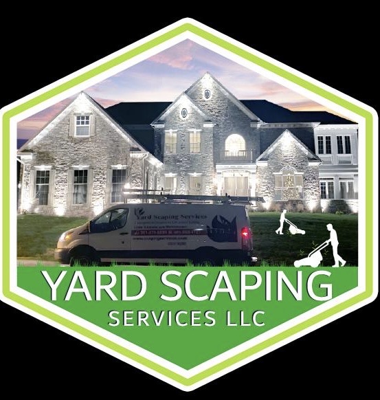 Yard Scaping Services Logo