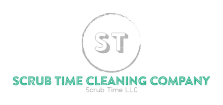 Scrub Time LLC Logo