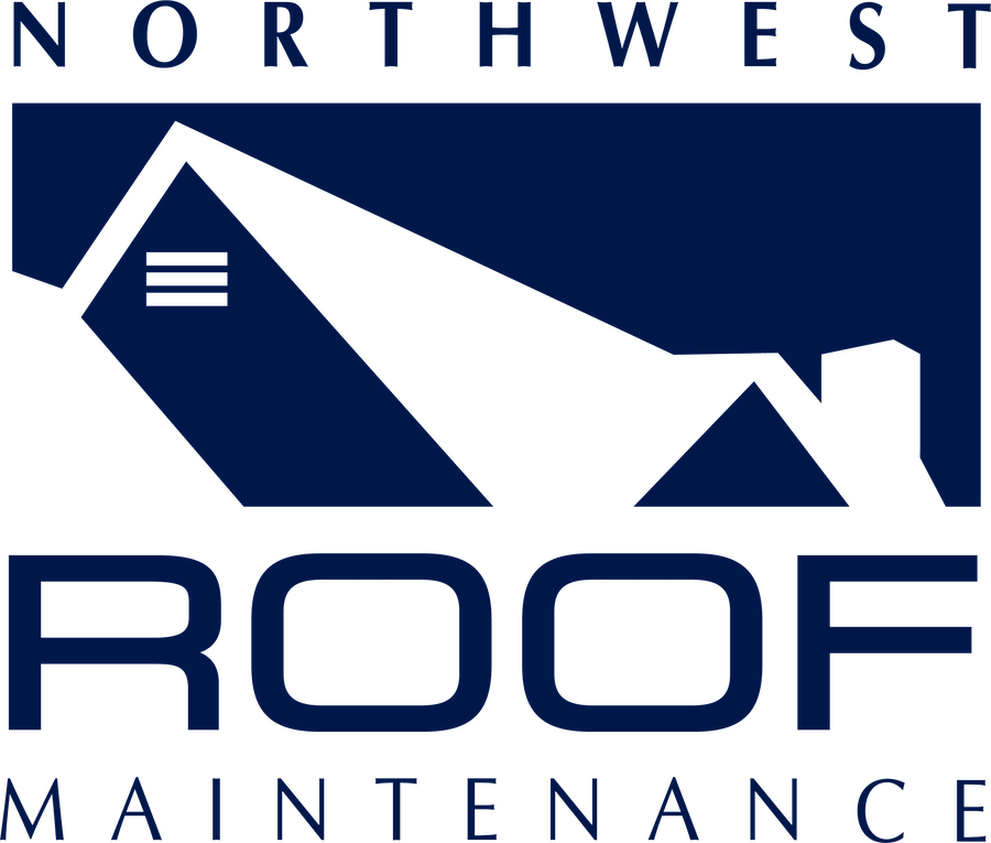 Northwest Roof Maintenance, Inc. Logo