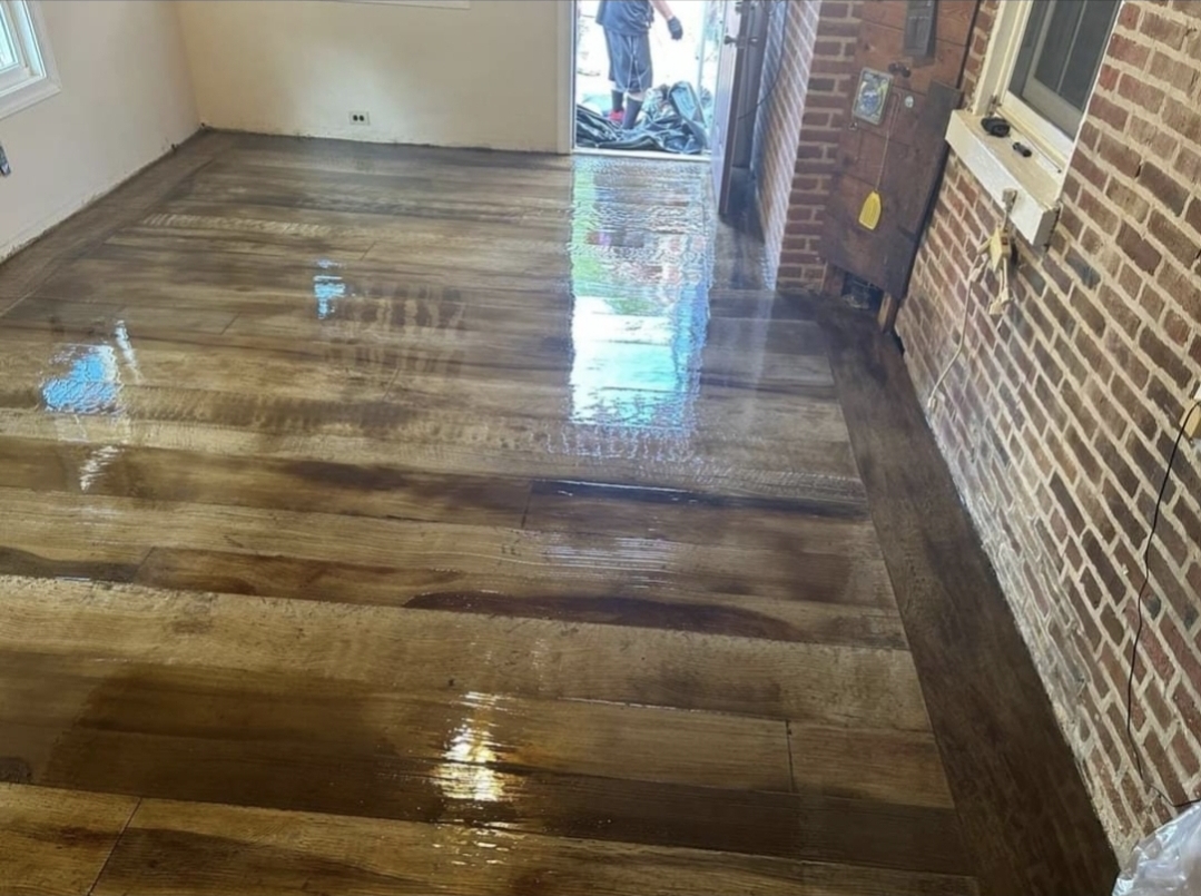 Best Choice Flooring, LLC Logo