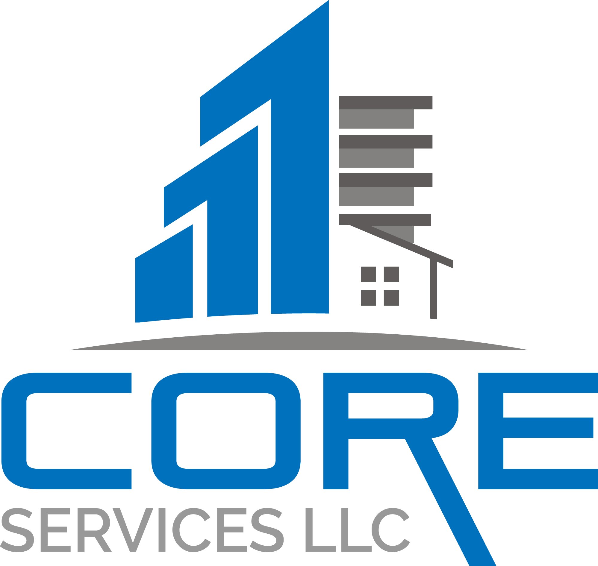Core Services, LLC Logo