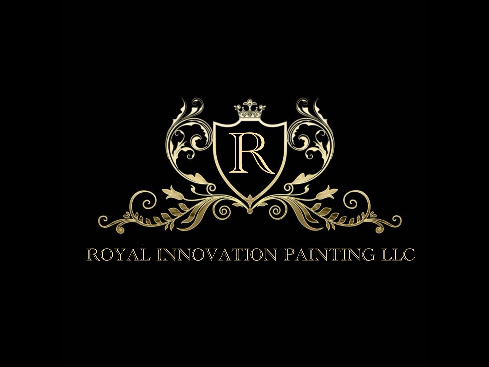 Royal Innovation Closets, LLC Logo