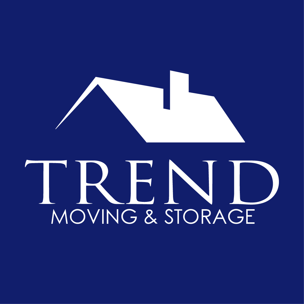 Trend Moving, LLC Logo