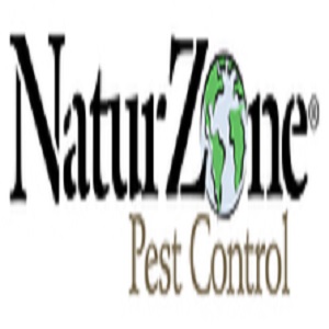 Naturzone Pest Control Logo