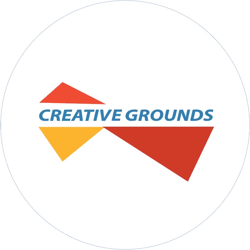 Creative Grounds - Unlicensed Contractor Logo
