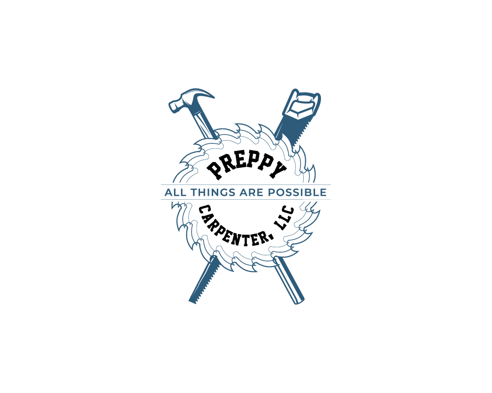 Preppy Carpenter Logo