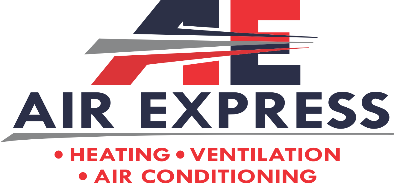 Air Express HVAC, LLC Logo