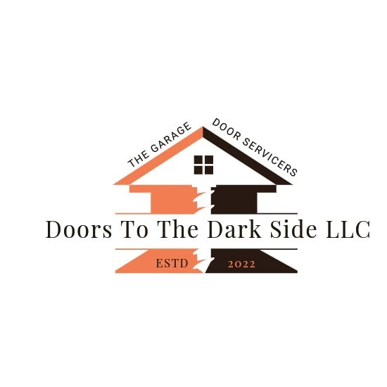 Doors To The Dark Side LLC Logo