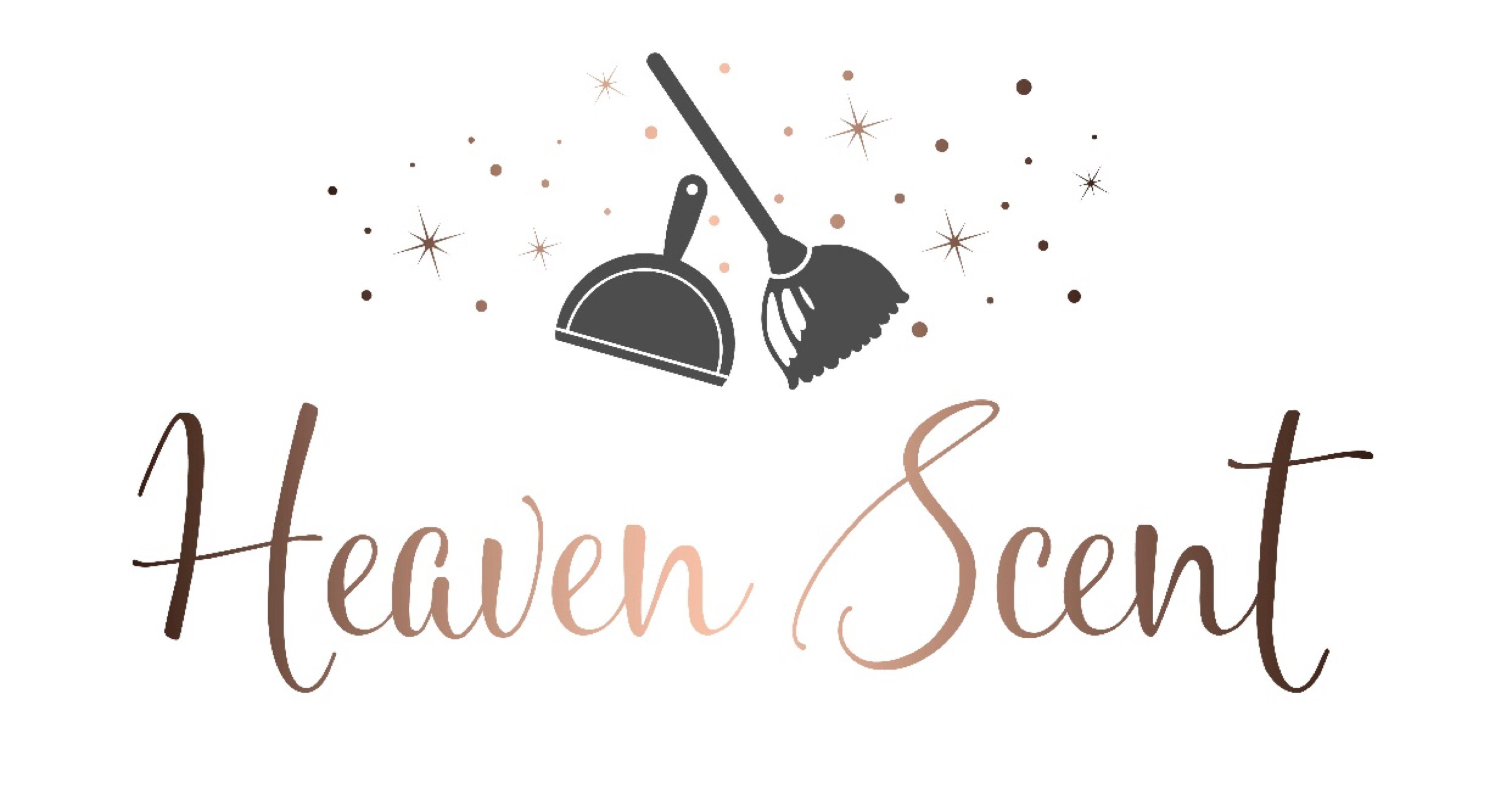Heaven Scent Logo