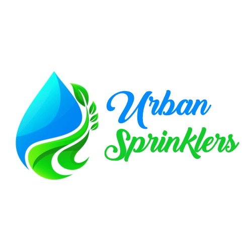 Urban Sprinklers Logo