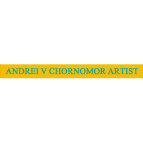 Andrei V. Chornomor Fine Arts and Consulting, LLC Logo