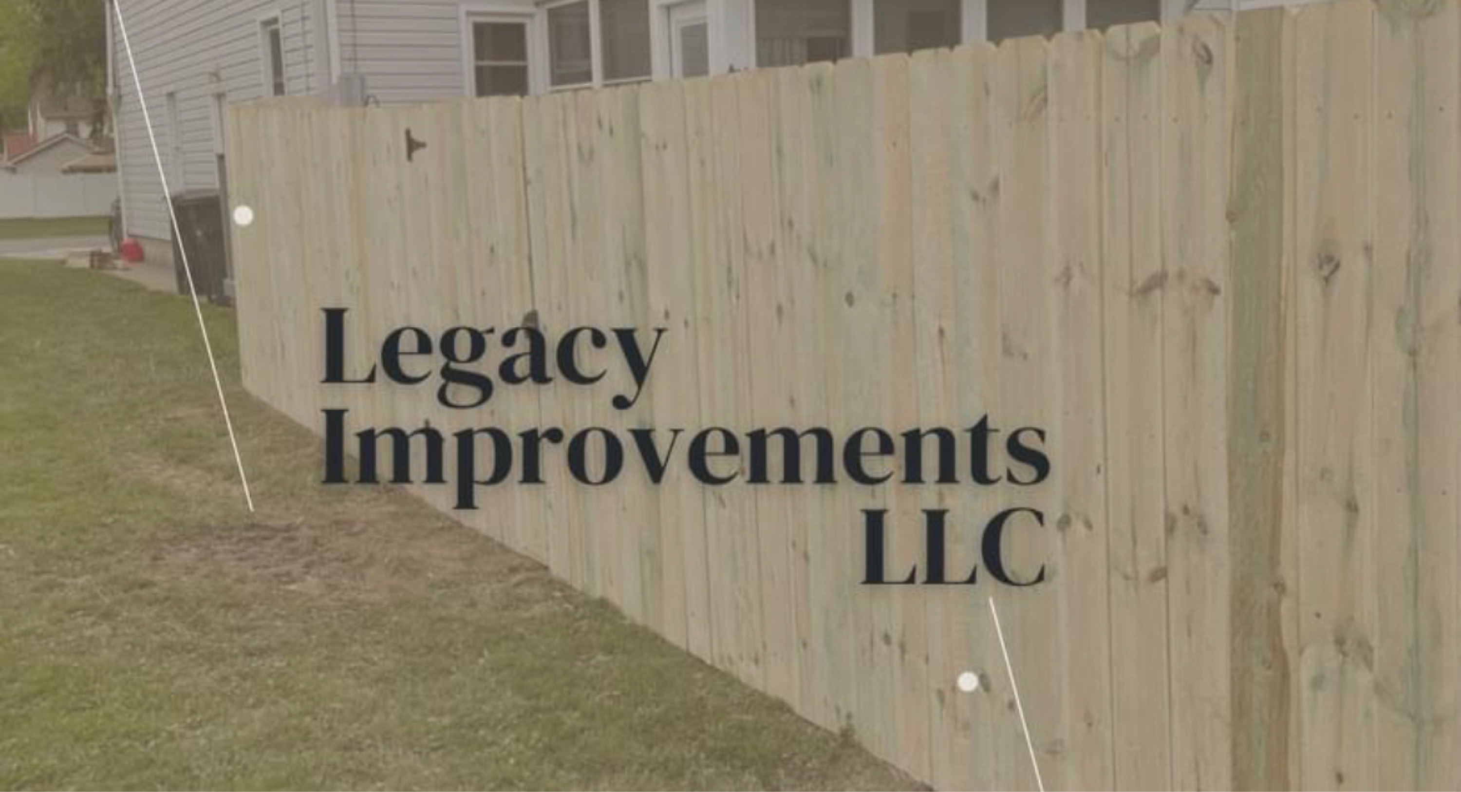 Legacy Improvements, LLC Logo