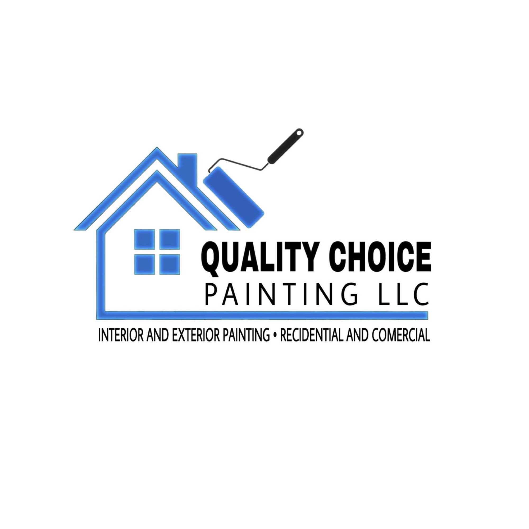 Quality Choice Painting, LLC Logo
