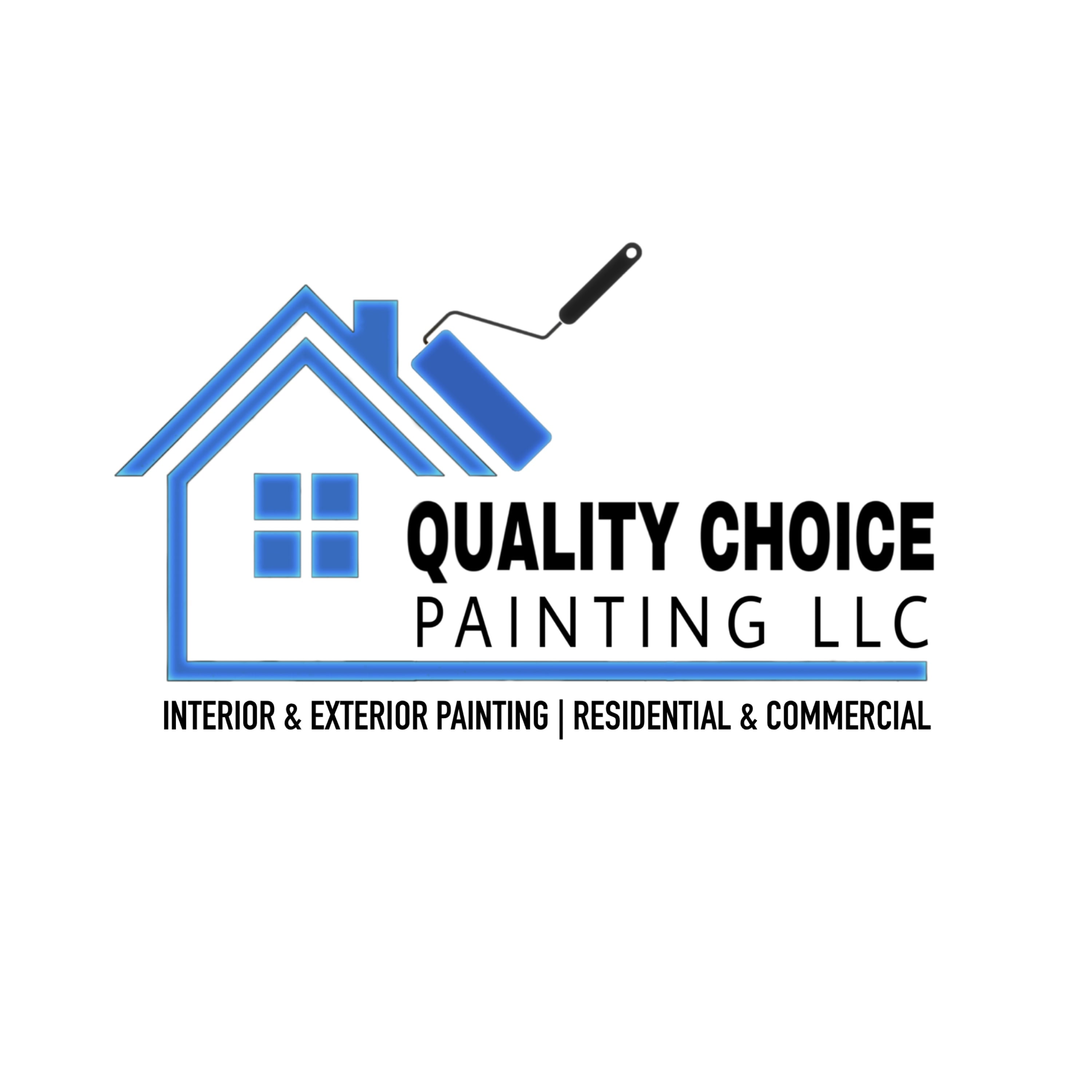 Quality Choice Painting, LLC Logo