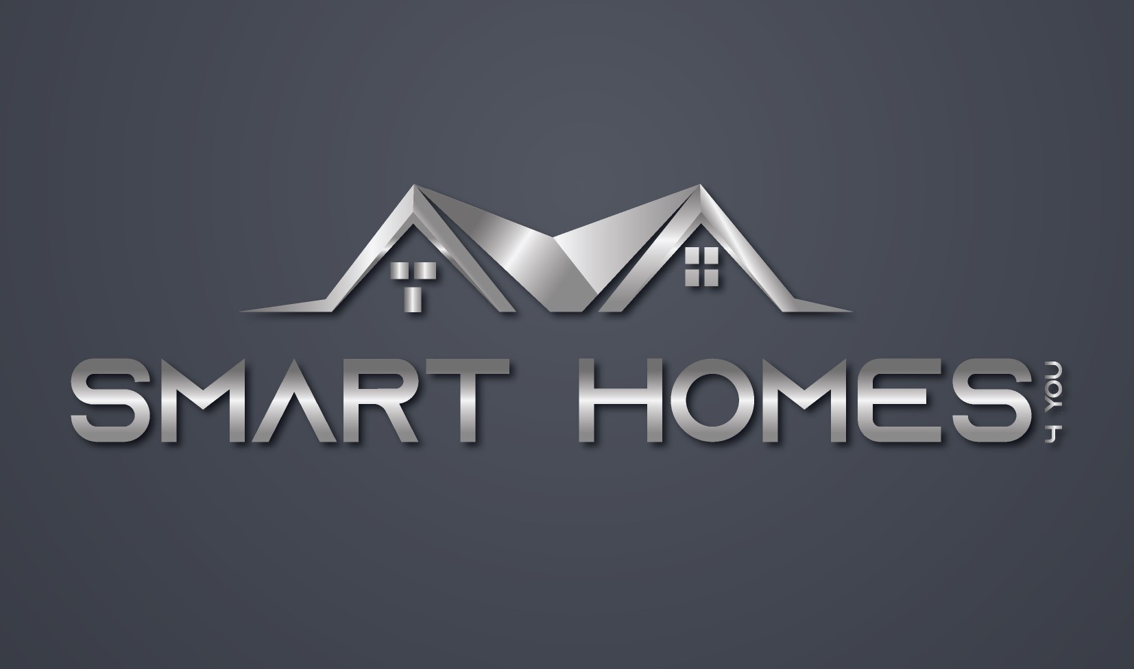 Smarthomes4You, LLC Logo