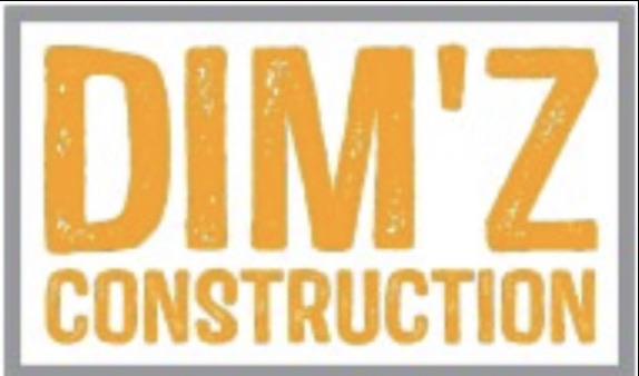 DIM'Z CONSTRUCTION LLC Logo