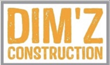 DIM'Z CONSTRUCTION LLC Logo