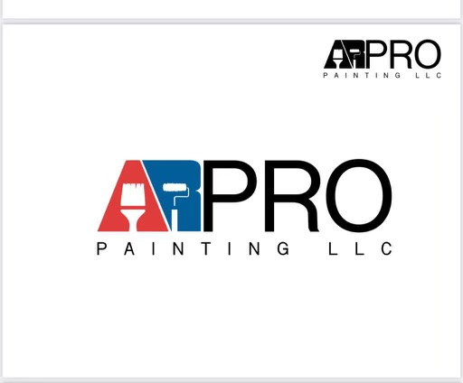 Arpro Painting LLC Logo