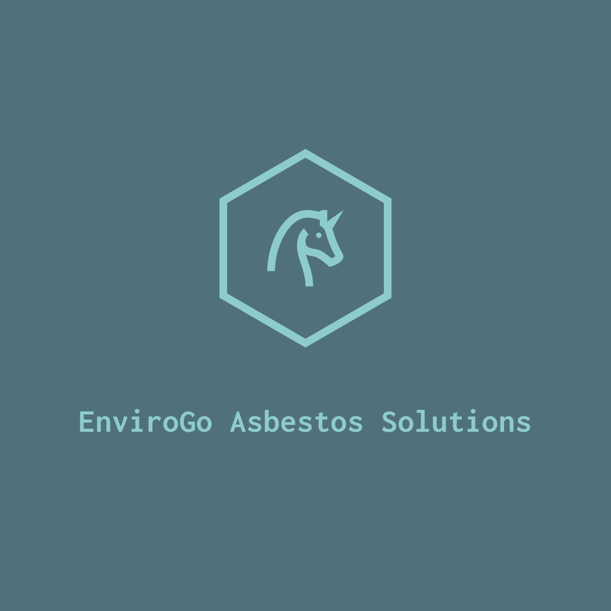 EnviroGo Asbestos Solutions Logo