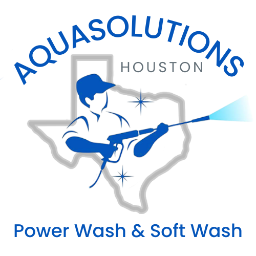 Aqua Solutions Houston Logo