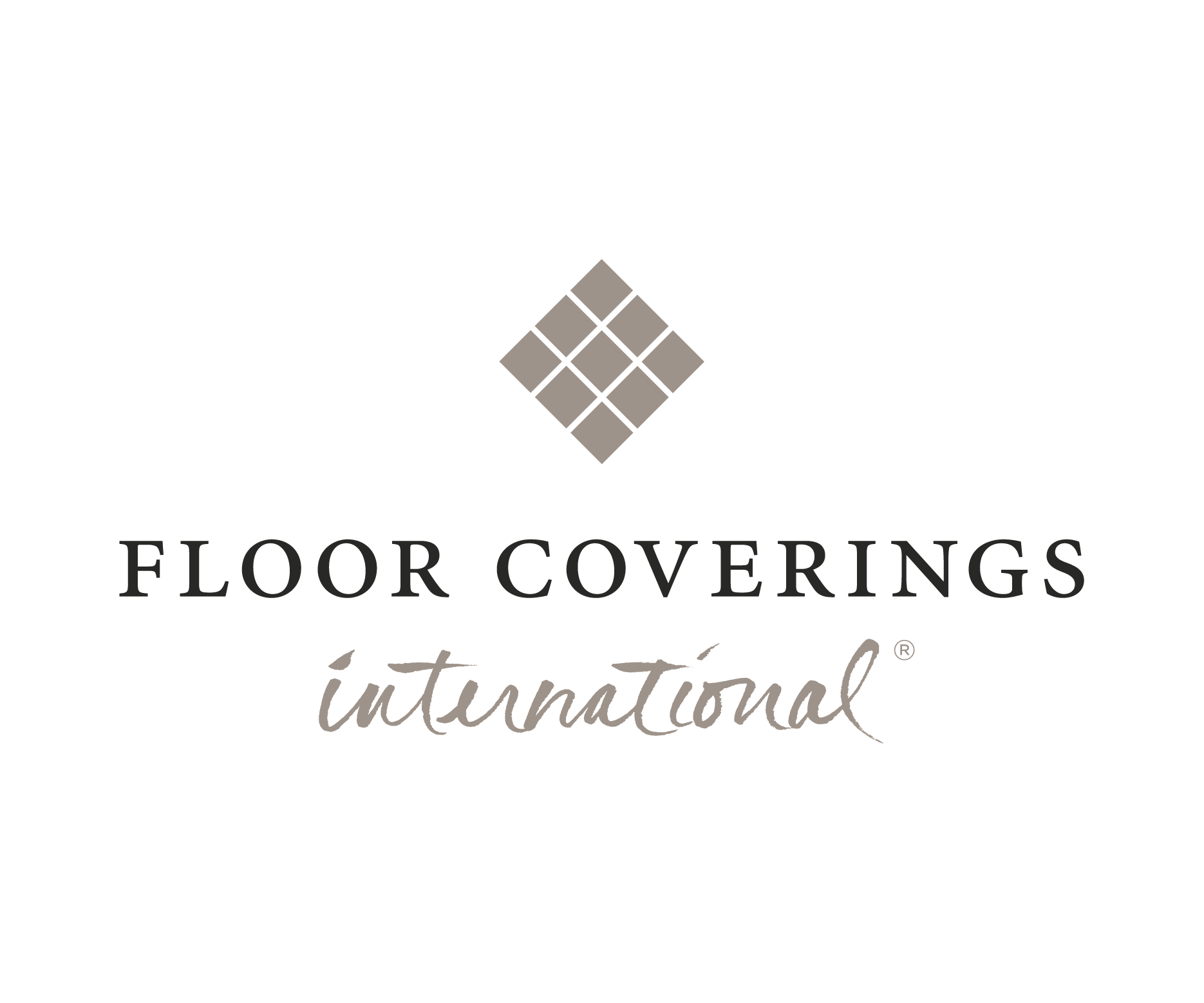 Floor Coverings International North Metro Chicago Logo