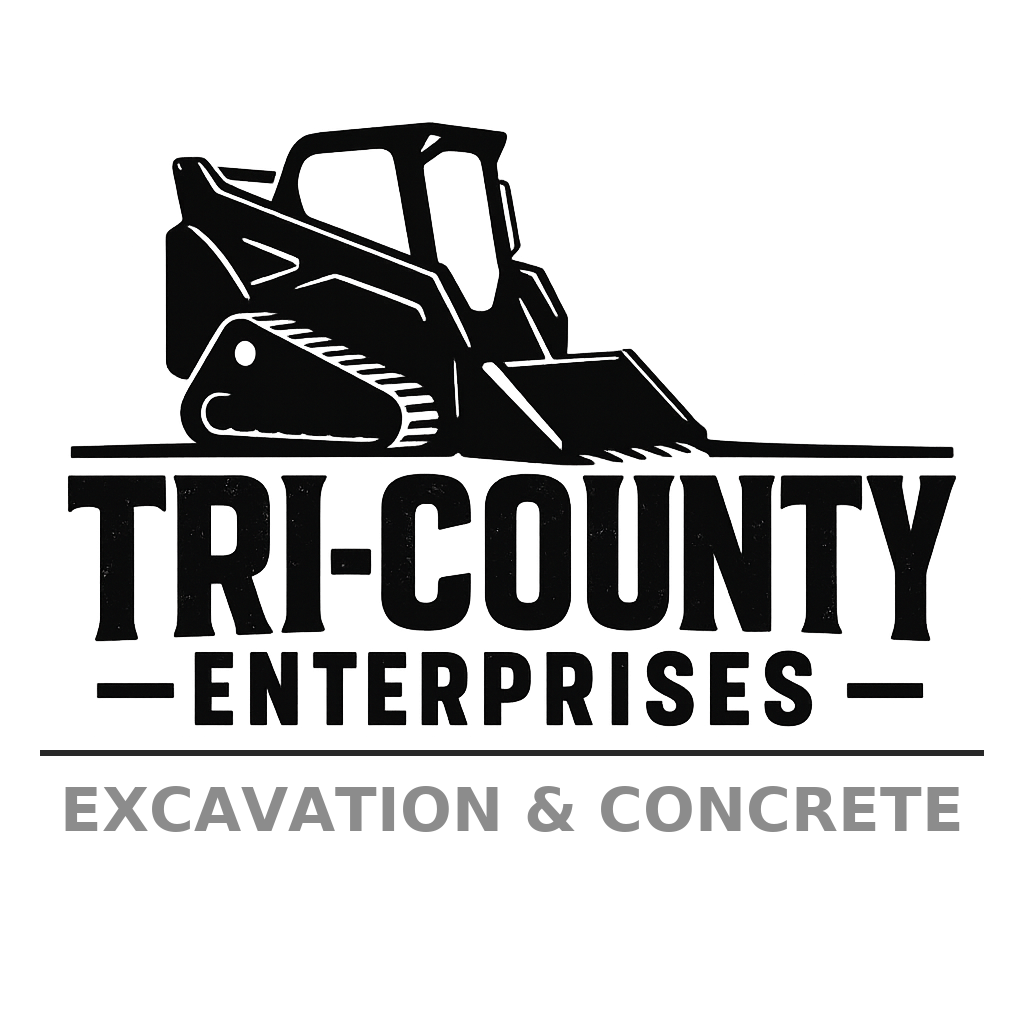 TRI-County Enterprises Logo