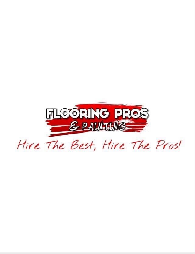 Flooring Pros Logo