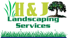 H&J Landscaping, LLC Logo