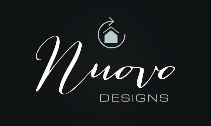 Nuovo Designs LLC Logo